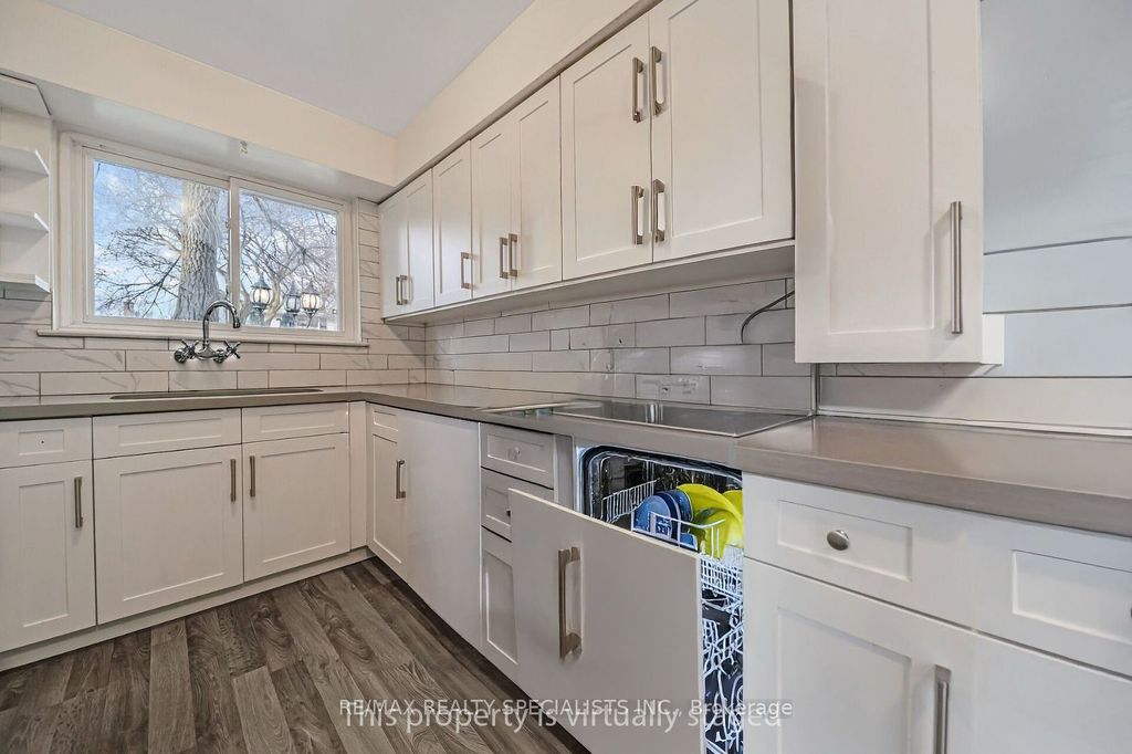 Photo of 83 Watson Crescent, Brampton, ON L6W 1E5 (MLS # W12491896)