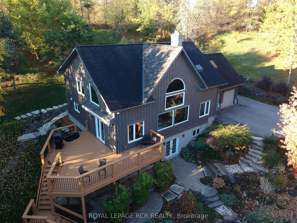 Photo of 2238 Conc Rd 2 Road, Adjala-Tosorontio, ON L0N 1P0 (MLS # N13087228)