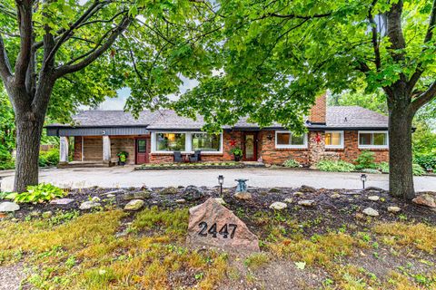 2447 Ridge Road W Oro-Medonte ON L0L 2L0