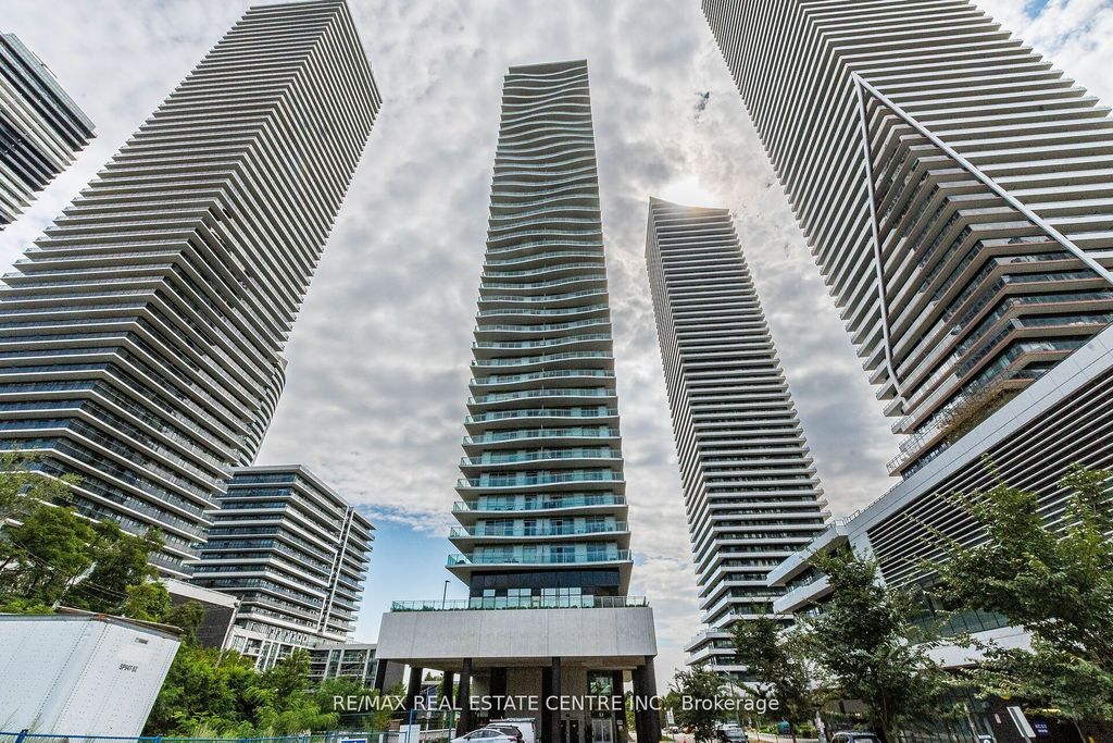 Photo of 33 Shore Breeze Drive #2611, Toronto, ON M8V 0G1 (MLS # W12868320)