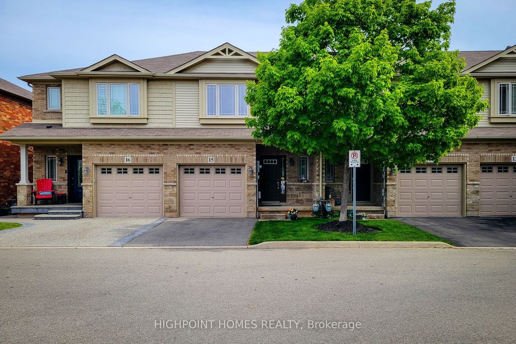 Photo of 6 Chestnut Drive #15, Grimsby, ON L1M 0C4 (MLS # X12397570)
