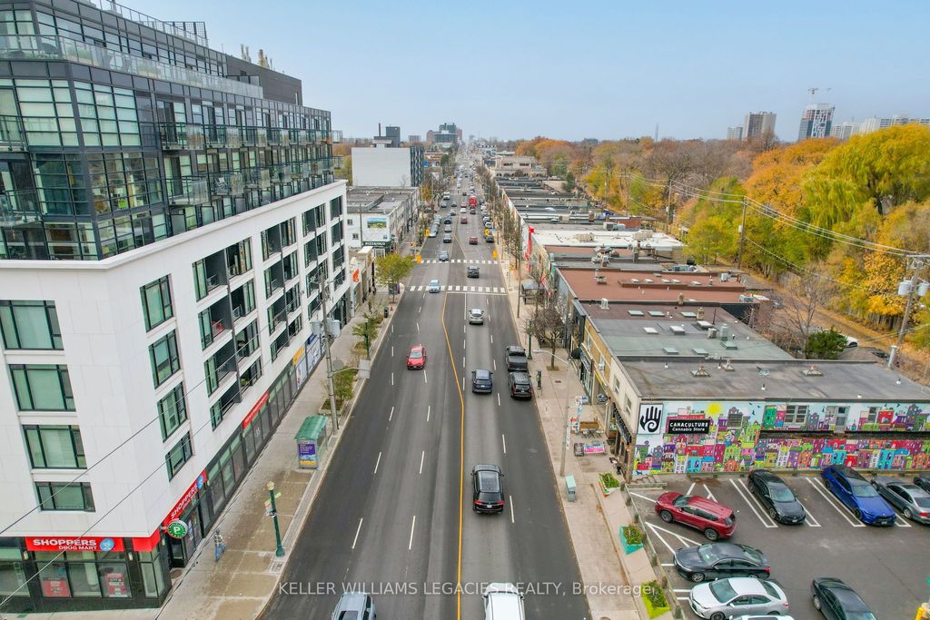 Photo of 170 Chiltern Hill Road #304, Toronto, ON M6C 0A9 (MLS # C12574398)