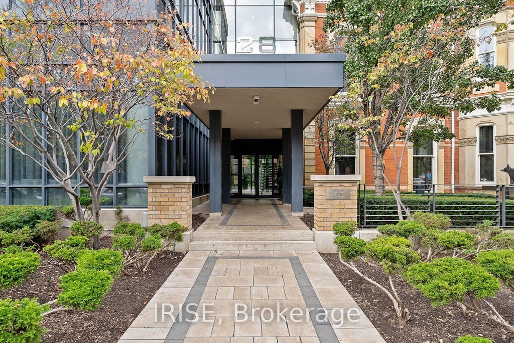 Photo of 28 Linden Street #1109, Toronto, ON M4Y 0A4 (MLS # C13530352)