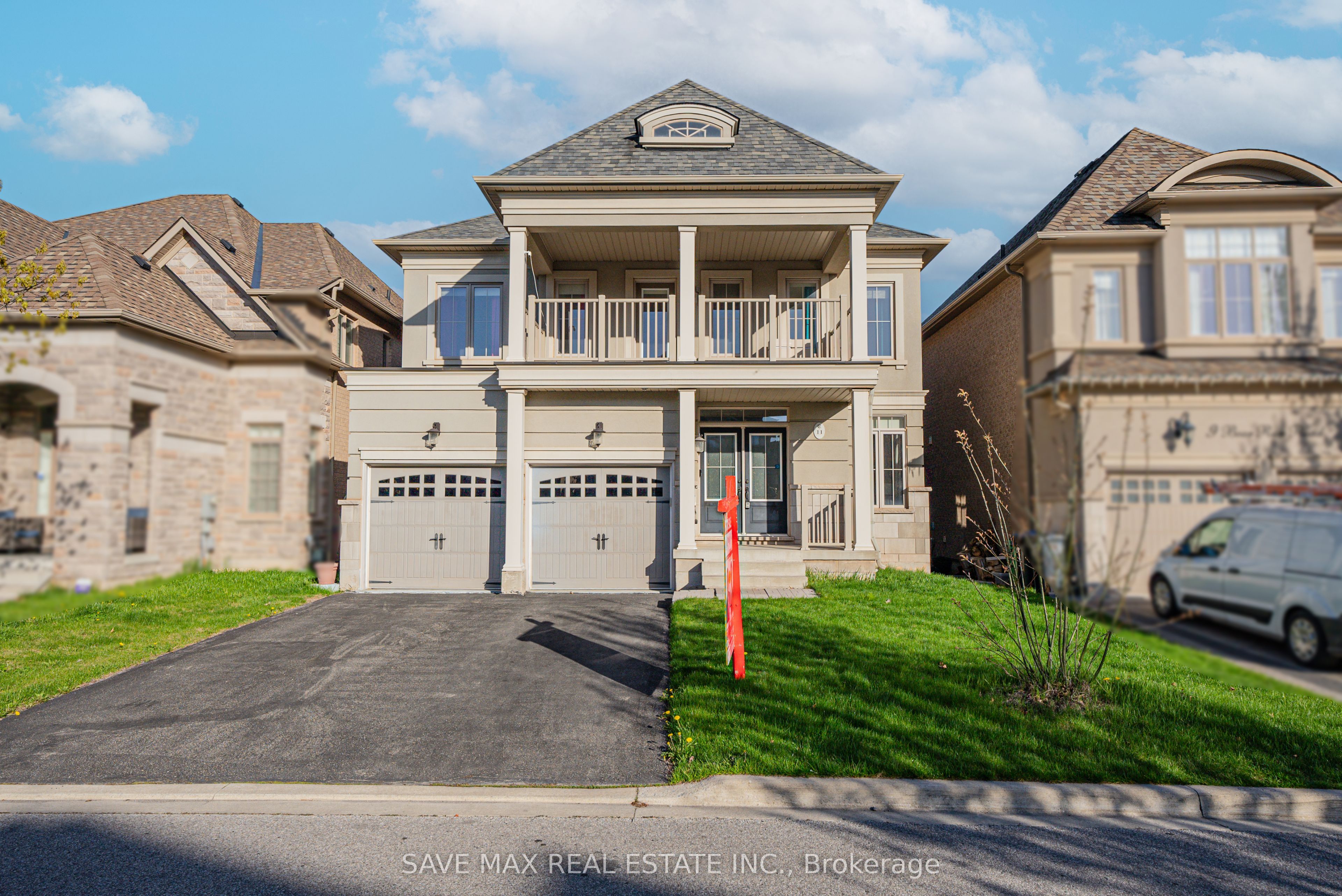 11 Bear Run Road