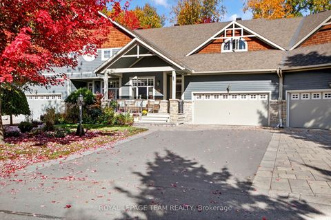 Photo of 46 Turtle Point Private, Kanata, ON K2K 3P1 (MLS # X12466987)