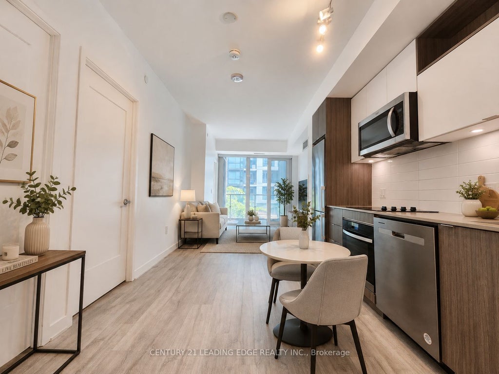 Photo of 135 Lower Sherbourne Street #1243, Toronto, ON M5A 1Y4 (MLS # C14020014)