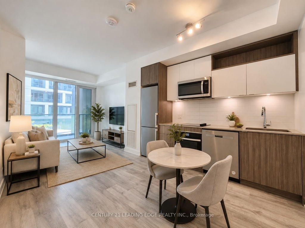 Photo of 135 Lower Sherbourne Street #1243, Toronto, ON M5A 1Y4 (MLS # C14020014)