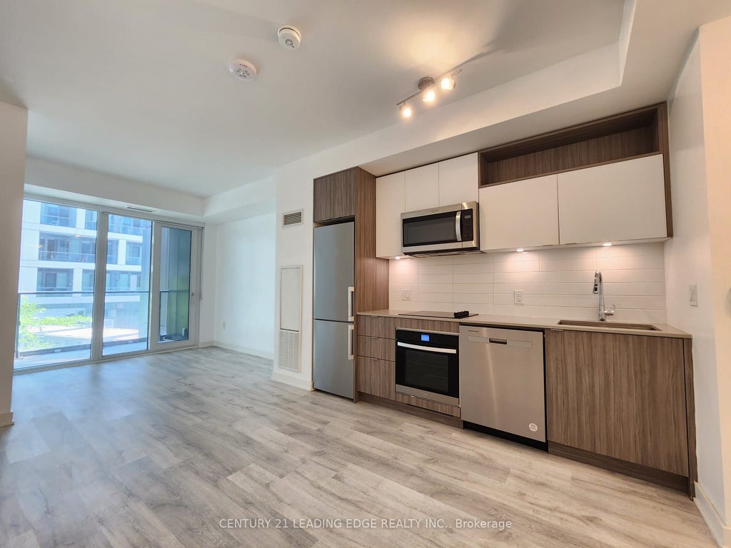 Photo of 135 Lower Sherbourne Street #1243, Toronto, ON M5A 1Y4 (MLS # C14020014)