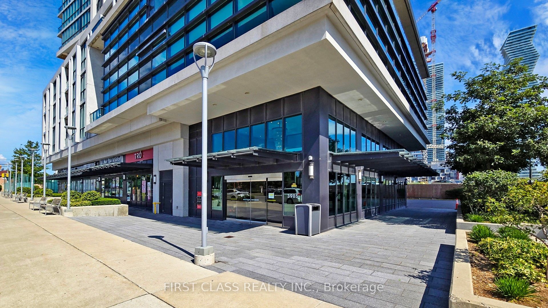 3985 Grand Park Drive 1702