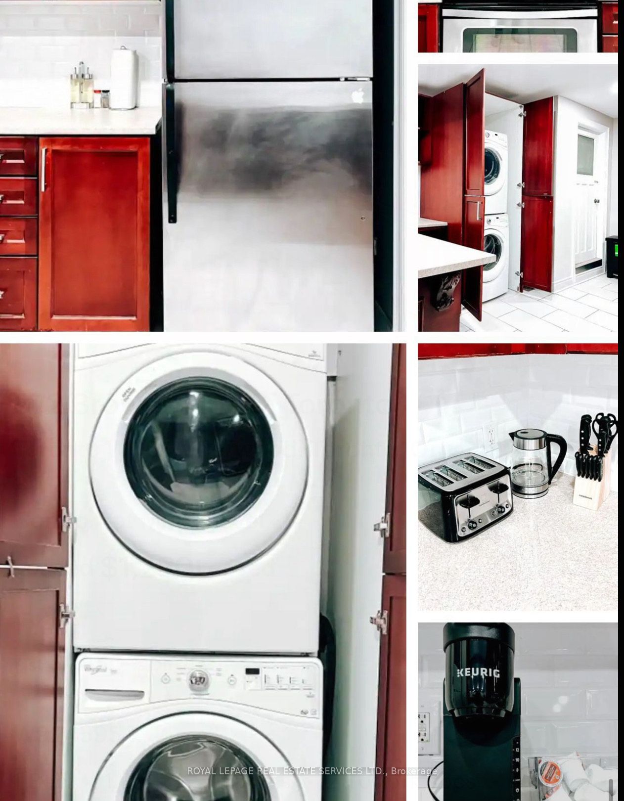 872 Browns Line N/A 4