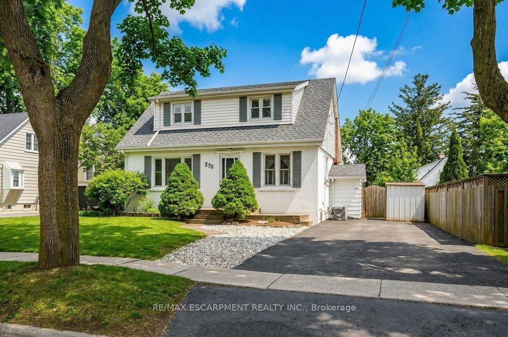 Photo of 270 Mill Street N, Hamilton, ON L0R 2H0 (MLS # X12962348)