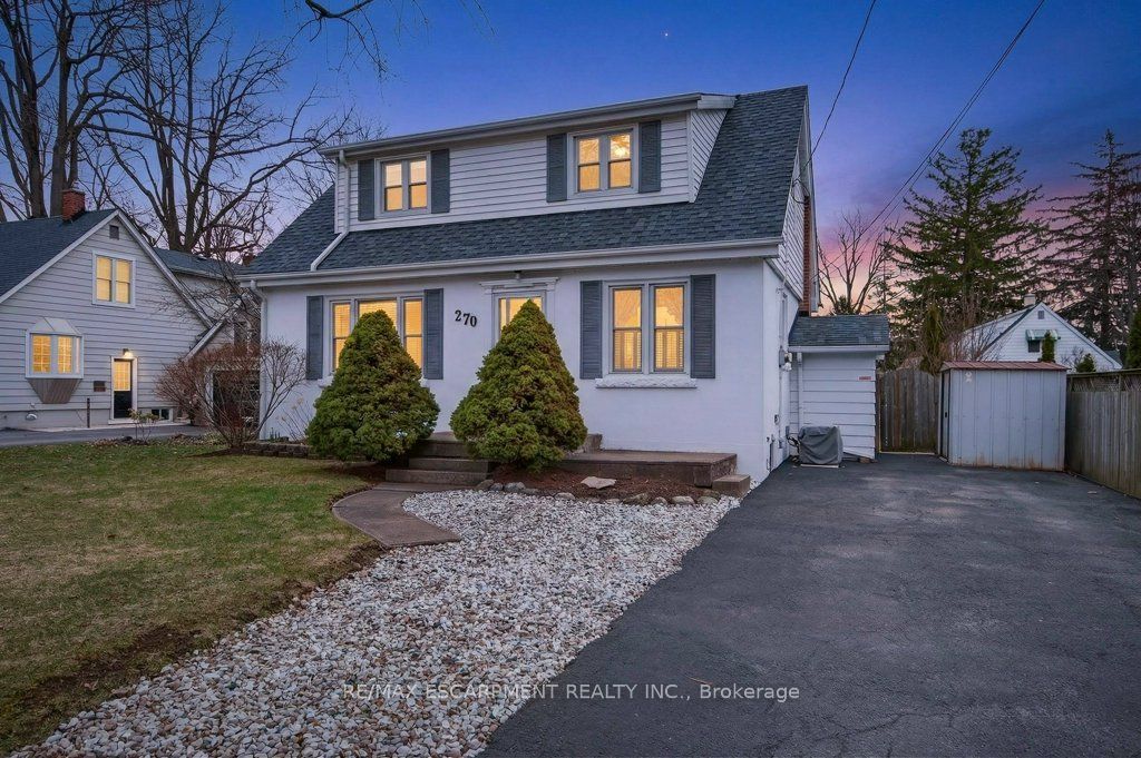 Photo of 270 Mill Street N, Hamilton, ON L0R 2H0 (MLS # X12962348)