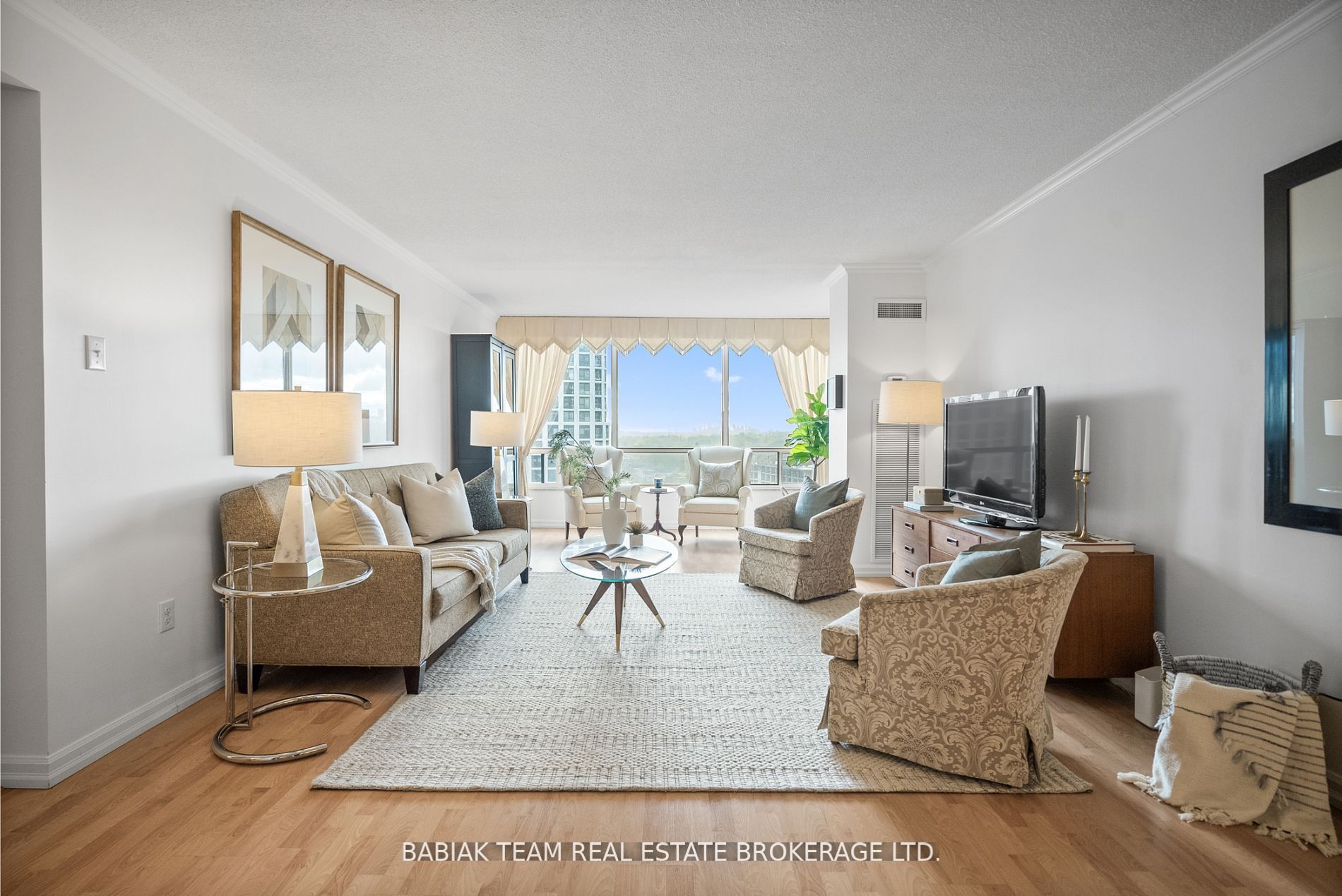 1300 Islington Avenue 1604