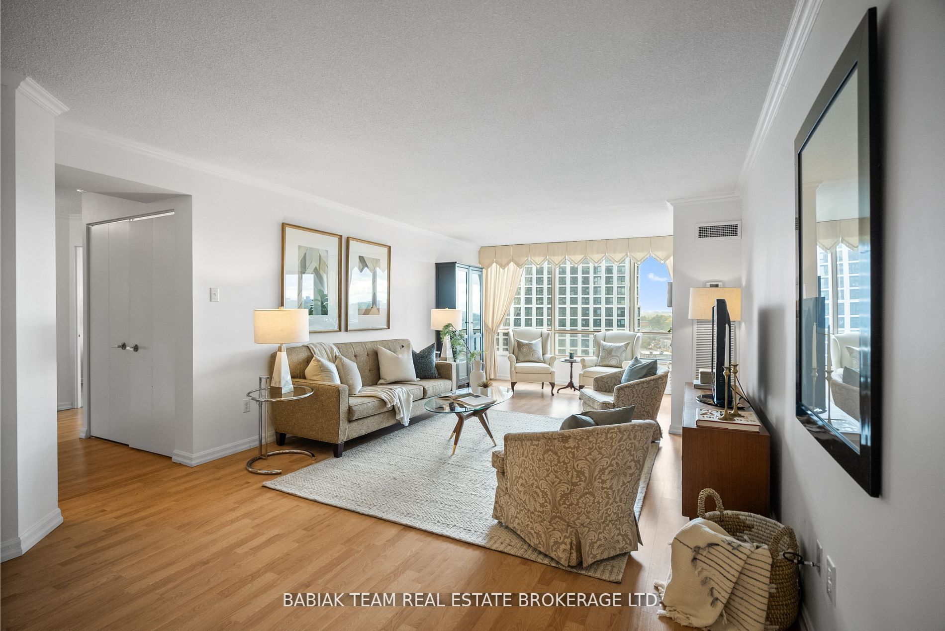 1300 Islington Avenue 1604