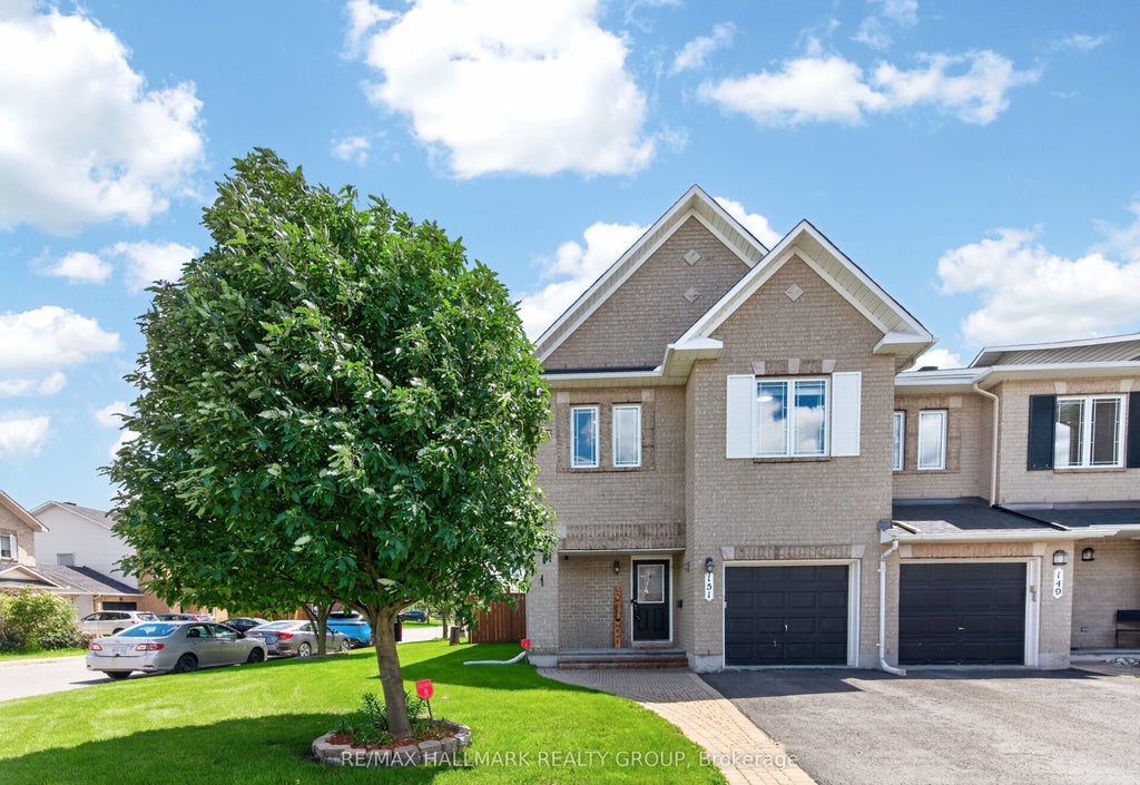 Photo of 151 Branthaven Street, Orleans - Cumberland and Area, ON K4A 0A1 (MLS # X13486922)