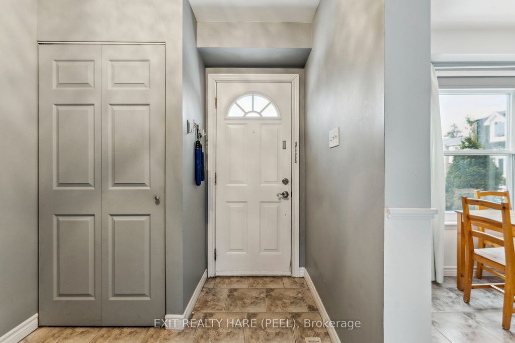 Photo of 900 N Central Park Drive N #78, Brampton, ON L6S 3J6 (MLS # W13616274)