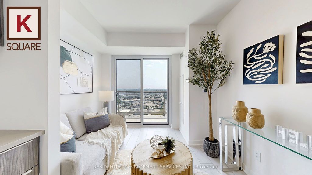 Photo of 2031 Kennedy Road #2127, Toronto, ON M1T 0B8 (MLS # E12684182)