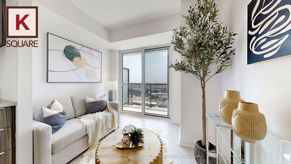 Photo of 2031 Kennedy Road #2127, Toronto, ON M1T 0B8 (MLS # E12684182)