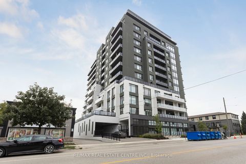 Photo of 71 Wyndham Street S #703, Guelph, ON N1E 5R3 (MLS # X12421885)