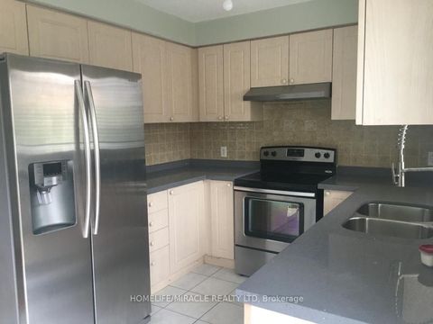 581 Garden Walk Upper Mississauga ON L5W 1W1