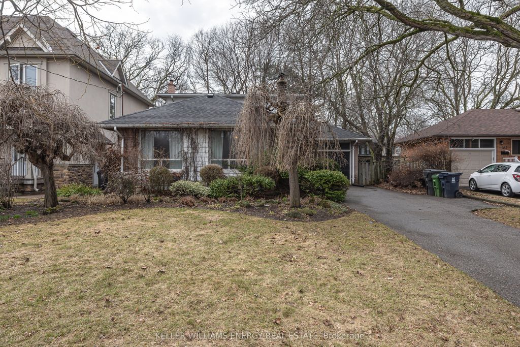 Photo of 159 Princess Margaret Boulevard, Toronto, ON M9B 2Z4 (MLS # W12948188)