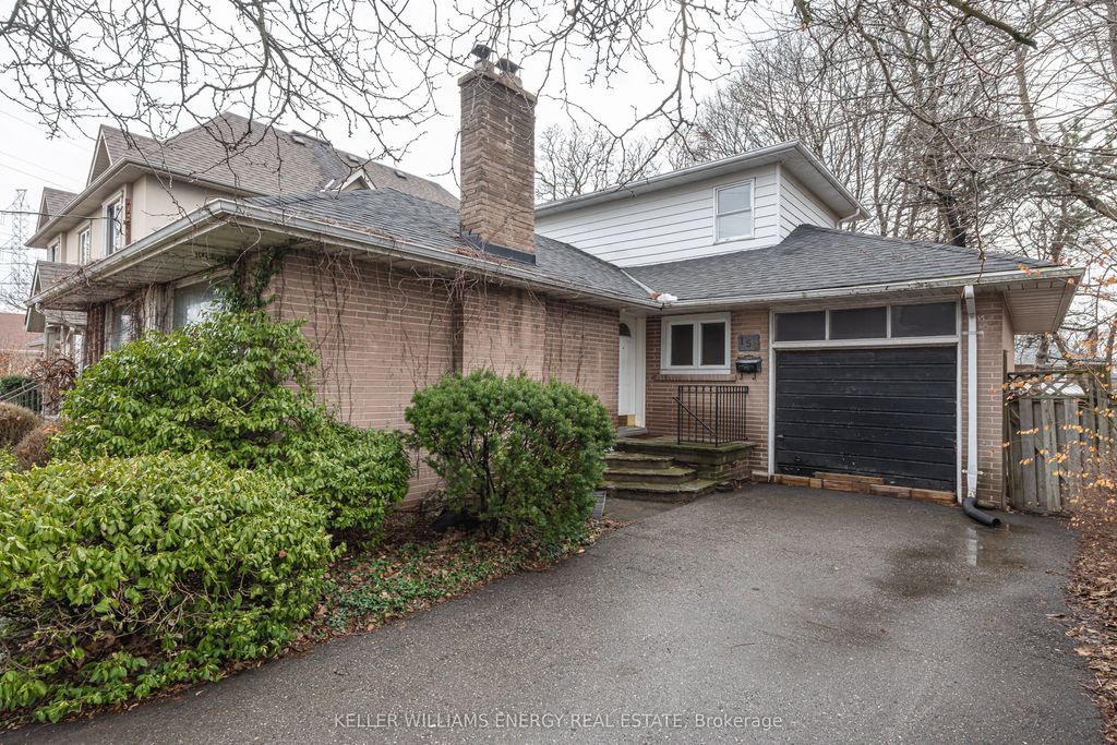 Photo of 159 Princess Margaret Boulevard, Toronto, ON M9B 2Z4 (MLS # W12948188)