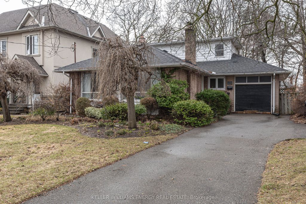 Photo of 159 Princess Margaret Boulevard, Toronto, ON M9B 2Z4 (MLS # W12948188)