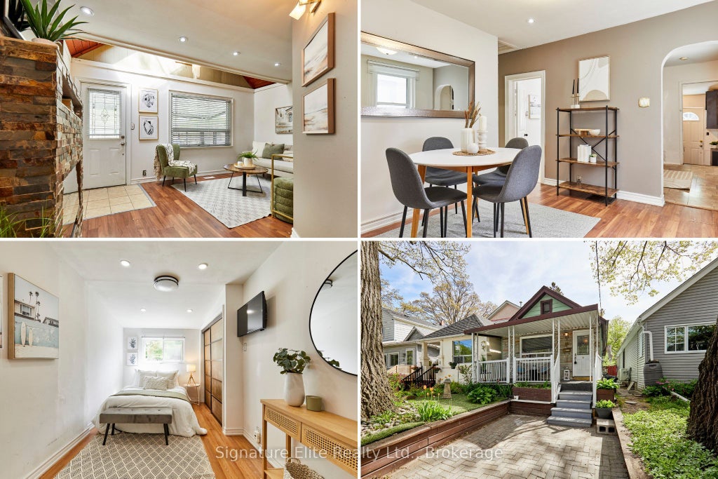 Photo of 19 Kenworthy Avenue, Toronto, ON M1L 3B1 (MLS # E13170324)