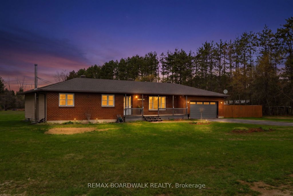 Photo of 1671 O'Neill Road, North Grenville, ON K0G 1S0 (MLS # X13059832)