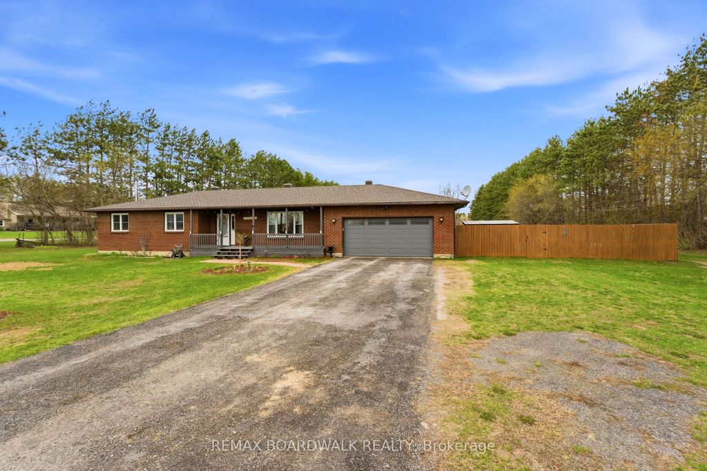 Photo of 1671 O'Neill Road, North Grenville, ON K0G 1S0 (MLS # X13059832)