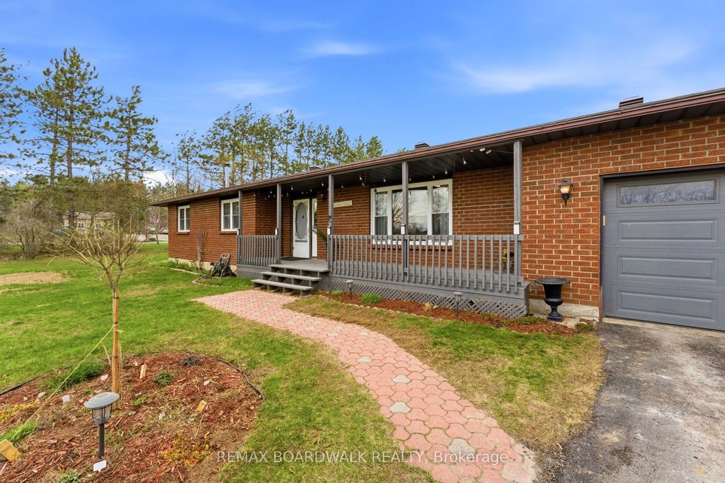 Photo of 1671 O'Neill Road, North Grenville, ON K0G 1S0 (MLS # X13059832)