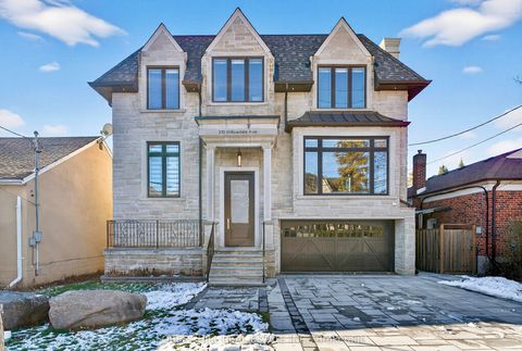 Photo of 210 Willowdale Avenue, Toronto, ON M2N 4Z2 (MLS # C12672234)