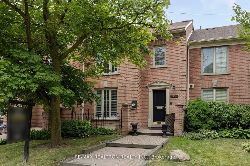 Photo of 1364 Avenue Road, Toronto, ON M5N 2H4 (MLS # C12381122)