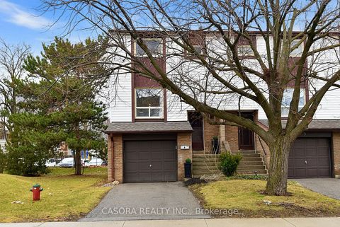 1221 Dundix Road 8 Mississauga ON L4Y 3Y9