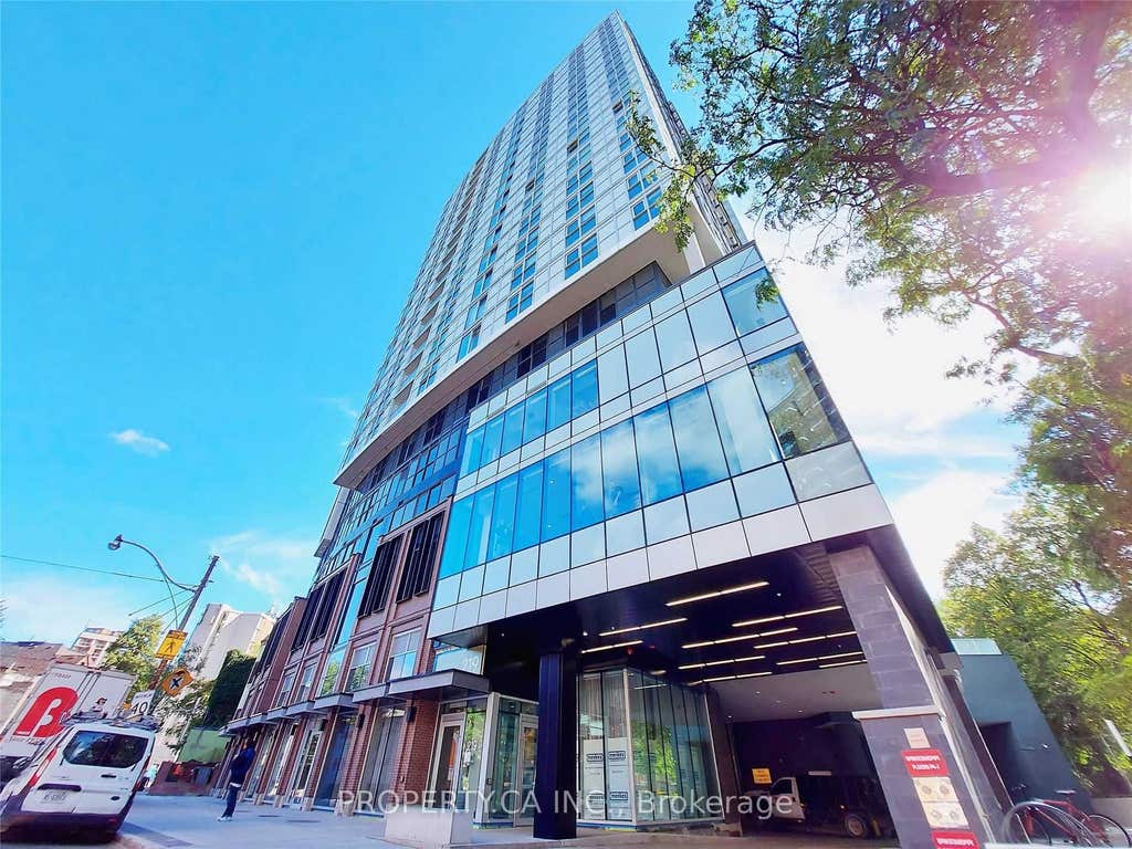 Photo of 219 Dundas Street E #1706, Toronto, ON M5A 0V1 (MLS # C13622810)