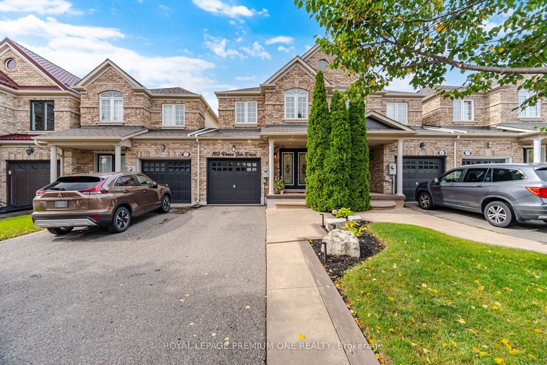 169 Venice Gate Drive