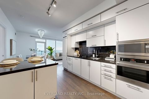 Photo of 2 Anndale Drive #2710, Toronto, ON M2N 0G5 (MLS # C12520076)