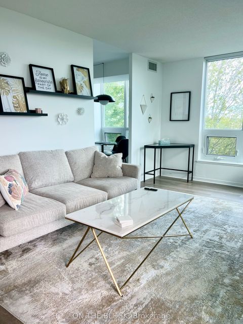 4900 Glen Erin Drive 304 Mississauga ON L5M 7S2
