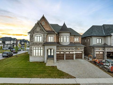 Photo of 2 ENDLESS Circle, Vaughan, ON L4H 4N6 (MLS # N12438500)