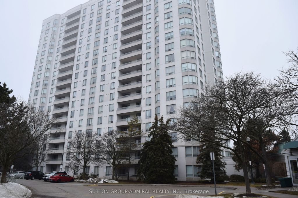 Photo of 5001 Finch Avenue E #SPH05, Toronto, ON M1S 5J9 (MLS # E12858708)