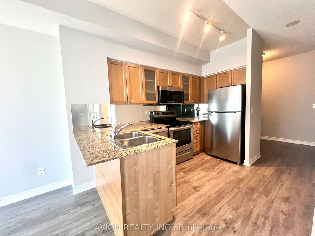 Photo of 761 Bay Street #2610, Toronto, ON M5G 2R2 (MLS # C12484932)