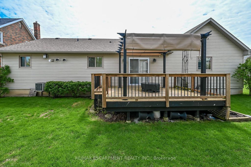 Photo of 408 Church Street, Haldimand, ON N1A 2N8 (MLS # X13107352)