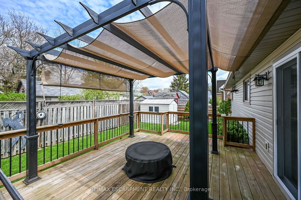 Photo of 408 Church Street, Haldimand, ON N1A 2N8 (MLS # X13107352)