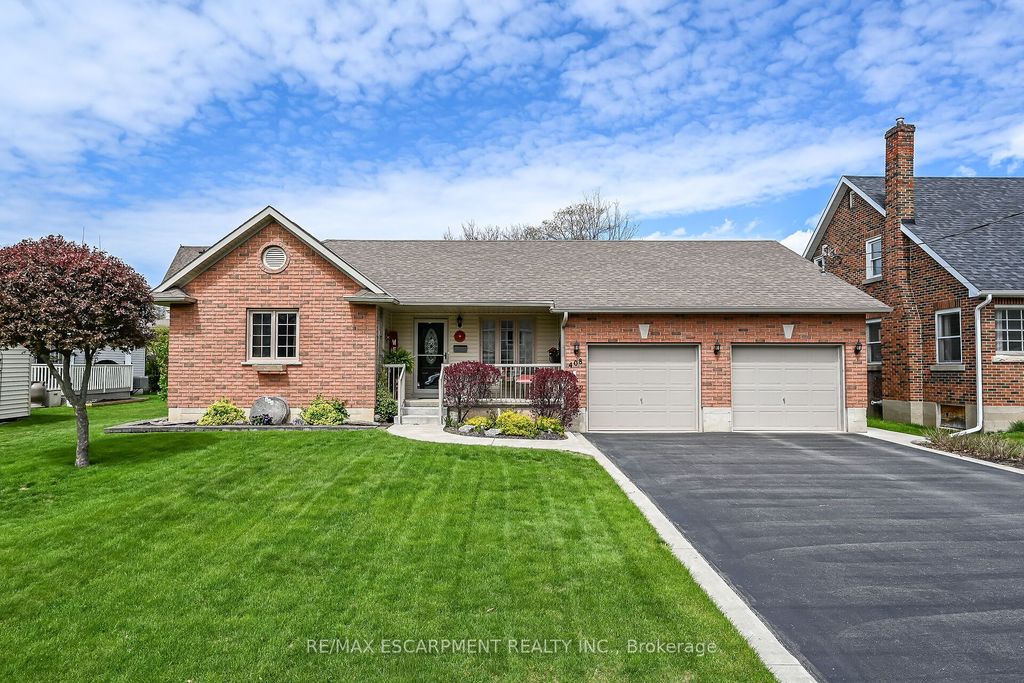 Photo of 408 Church Street, Haldimand, ON N1A 2N8 (MLS # X13107352)