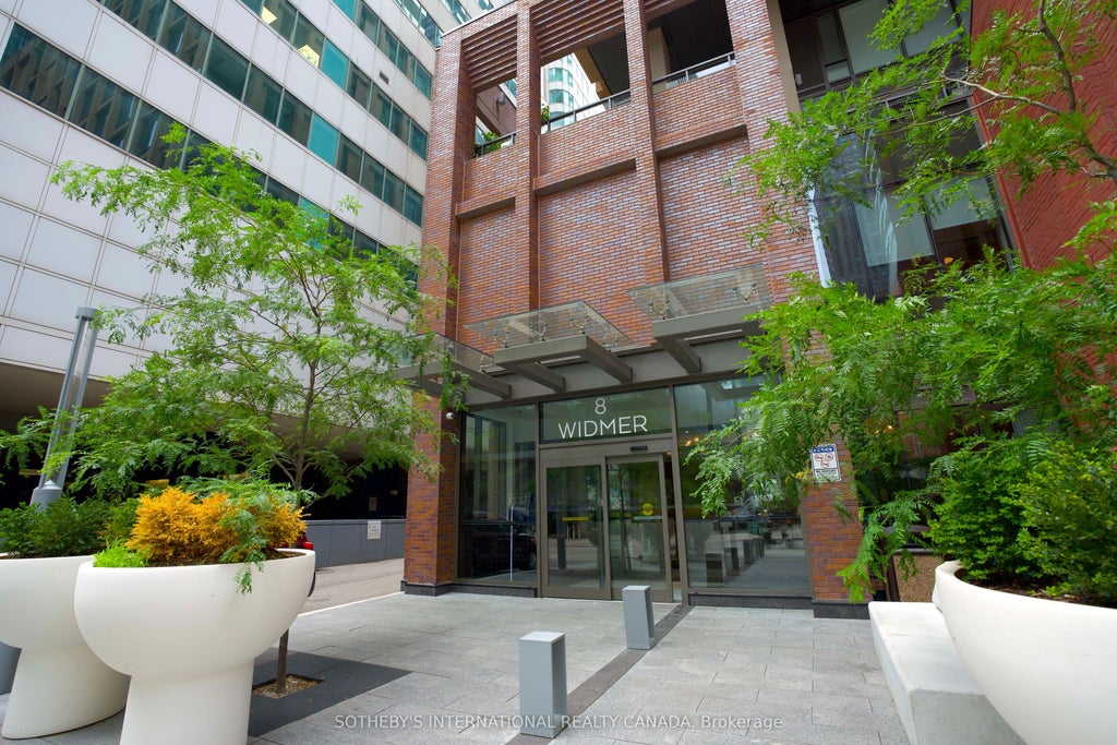 Photo of 8 Widmer Street #3209, Toronto, ON M5V 0W6 (MLS # C13537878)