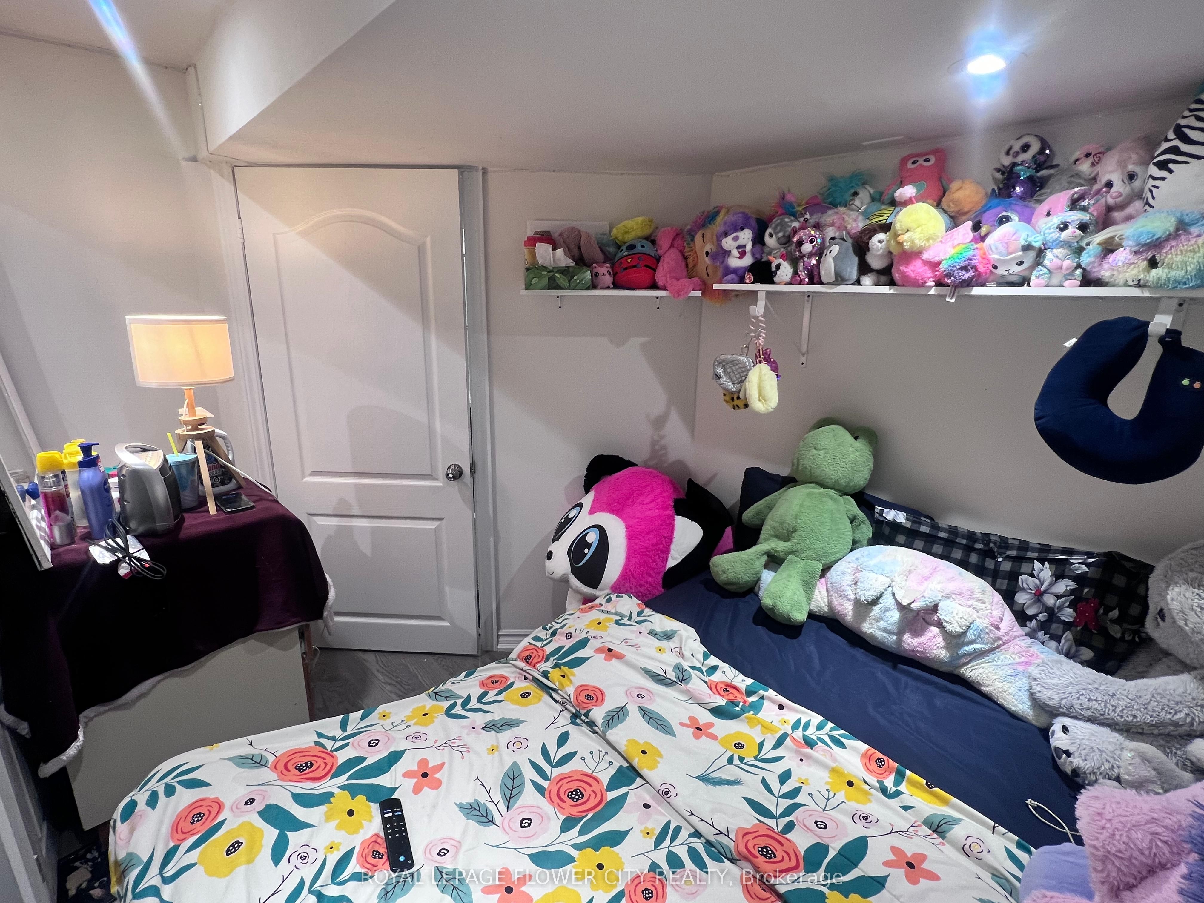 37 Hashmi Place BSMT