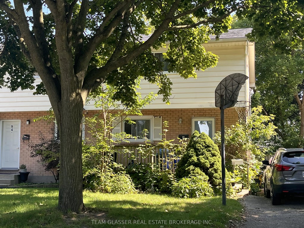 Photo of 92 CARTIER Road, London East, ON N5V 1G5 (MLS # X14032470)