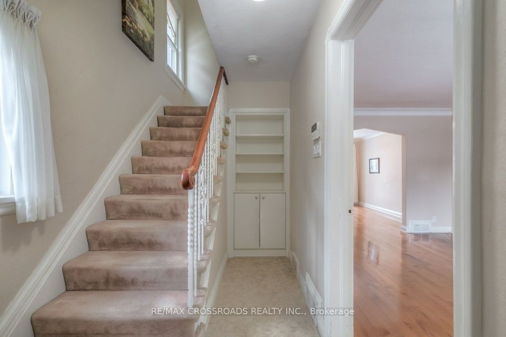 Photo of 363 Hopewell Avenue, Toronto, ON M6E 2S1 (MLS # W12538346)
