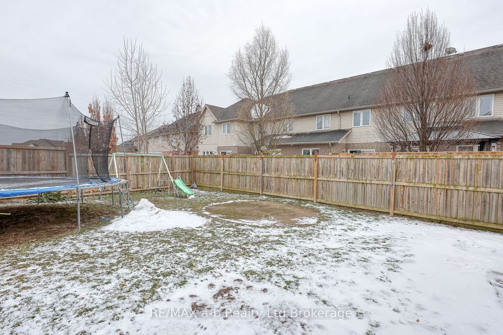 Photo of 1160 Caen Avenue, Woodstock, ON N4T 0G3 (MLS # X12697890)