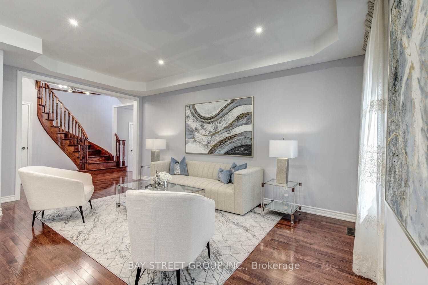 134 Ascalon Drive Upper